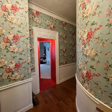 Bastille - Castex - Place Des Vosges Apartment Paris